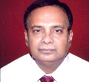 Dr. Dilip Ganguly