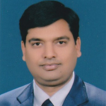 Mr. Prabal Pratap Singh